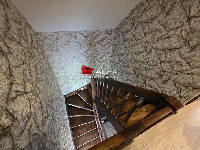 Dom Mikoszowa gm. Żarów, Okolice Żarowa