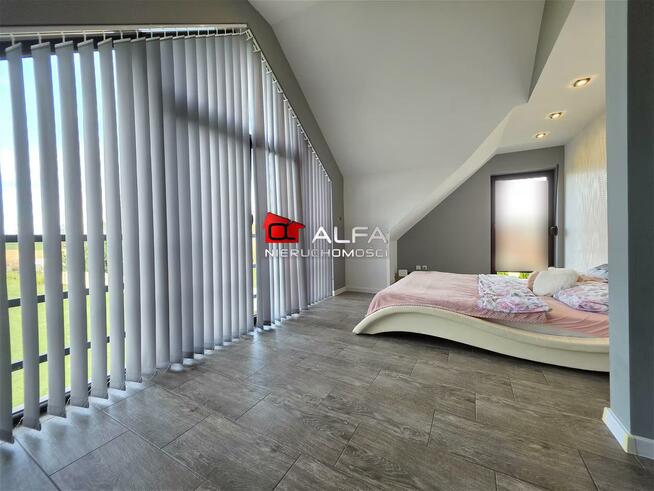 Dom Mikoszowa gm. Żarów, Okolice Żarowa