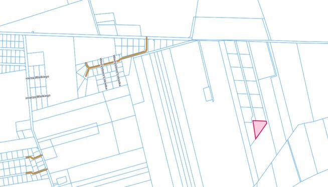 Działka rolna Strzelczyki gm. Szamocin