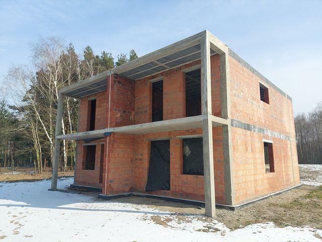 Dom Międzyborów gm. Jaktorów