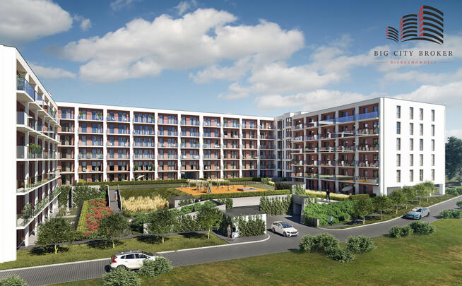 Mieszkanie Lublin Dziesiąta, Diamentowa