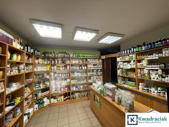 Lokal użytkowy Jasło, 3 Maja