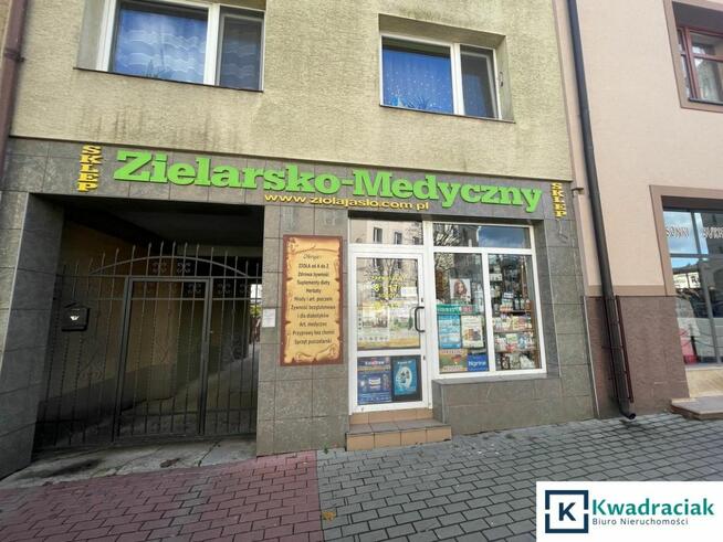 Lokal użytkowy Jasło, 3 Maja