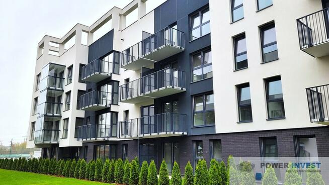 4-pokojowe mieszkania przy Rondzie Matecznego