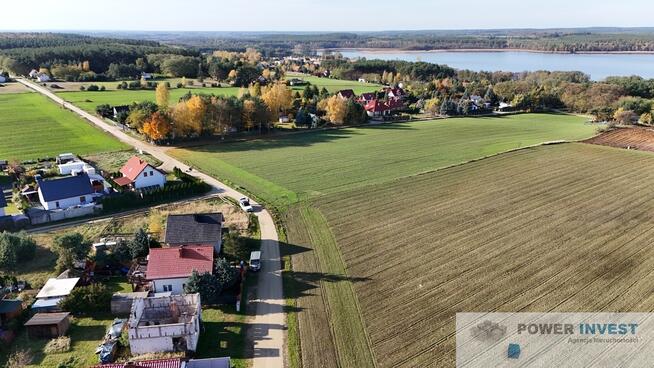 OKAZJA! dom wolnostojący w Dominicach, 500m plaża