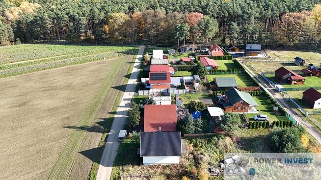 OKAZJA! dom wolnostojący w Dominicach, 500m plaża