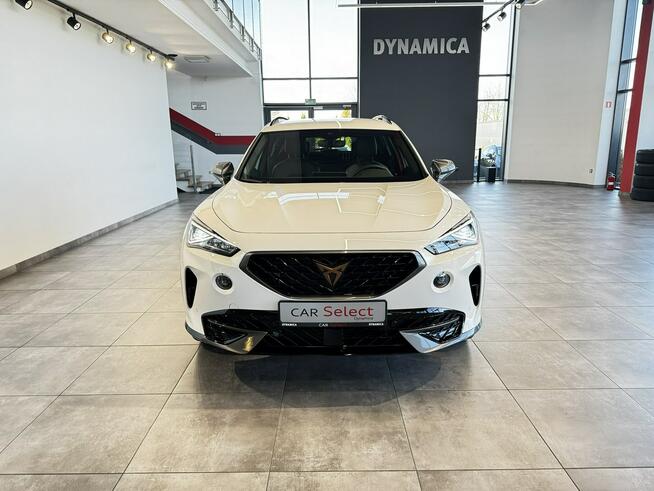 Cupra Formentor 1.5TSI 150KM DSG 2023/2024 r., salon PL, I właściciel, f-a VAT