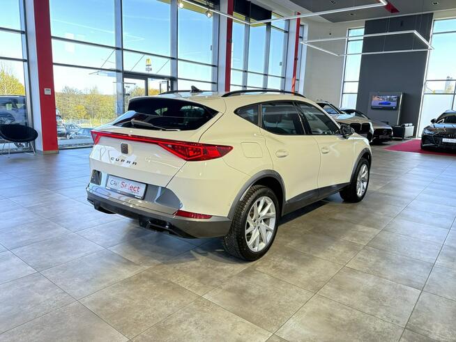 Cupra Formentor 1.5TSI 150KM DSG 2023/2024 r., salon PL, I właściciel, f-a VAT