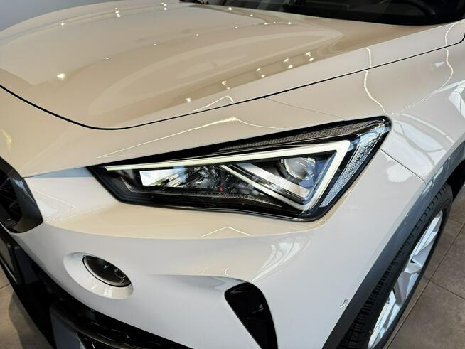 Cupra Formentor 1.5TSI 150KM DSG 2023/2024 r., salon PL, I właściciel, f-a VAT