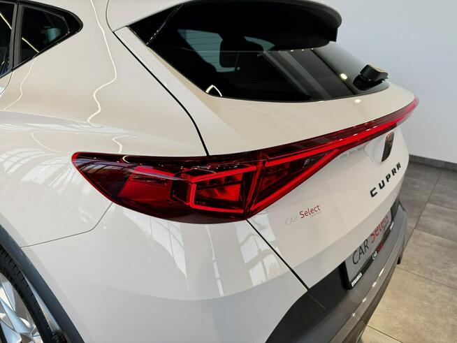 Cupra Formentor 1.5TSI 150KM DSG 2023/2024 r., salon PL, I właściciel, f-a VAT