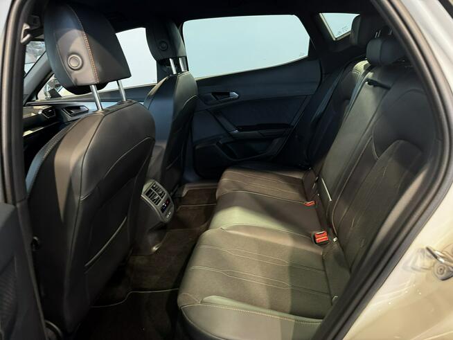 Cupra Formentor 1.5TSI 150KM DSG 2023/2024 r., salon PL, I właściciel, f-a VAT