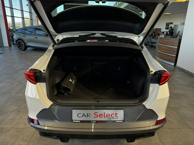 Cupra Formentor 1.5TSI 150KM DSG 2023/2024 r., salon PL, I właściciel, f-a VAT