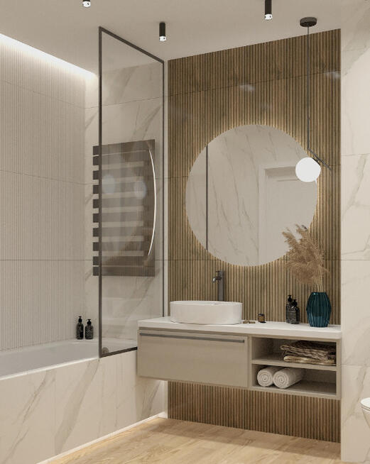 Nowe > 2 pokoje > 35,80 m2 > Al. Solidarności