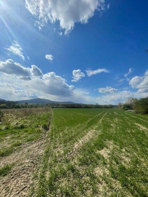 Działka inwestycyjna Nasławice gm. Sobótka,