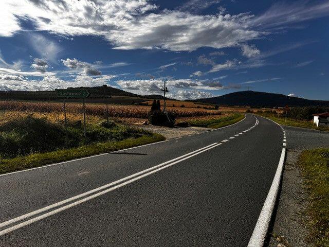 Działka inwestycyjna Nasławice gm. Sobótka,