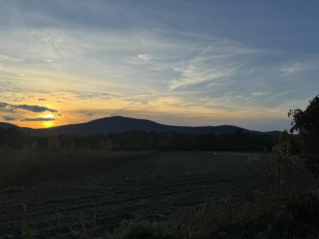 Działka inwestycyjna Nasławice gm. Sobótka,