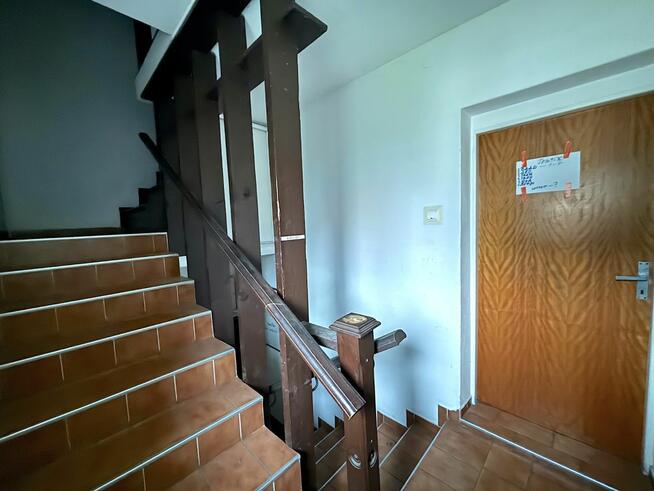 Dom Kąty Wrocławskie, Grunwaldzka