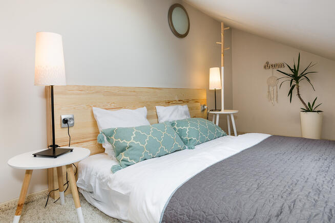 Willa z basenem i ogrodem w prestiżowej dzielnicy