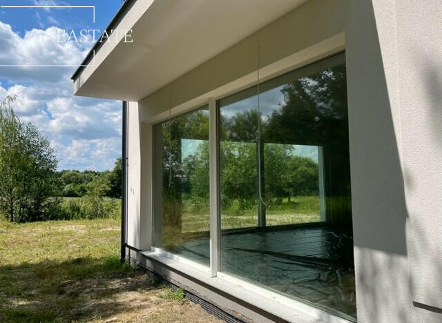 Dom Jesówka gm. Piaseczno,