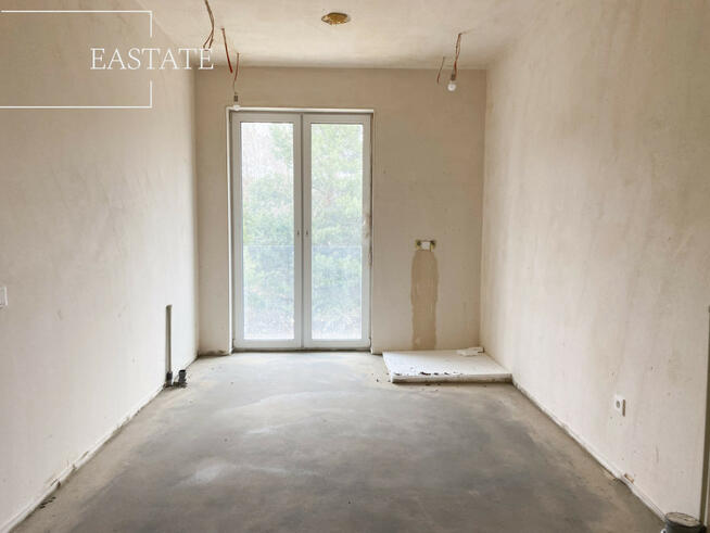 Dom Jesówka gm. Piaseczno,