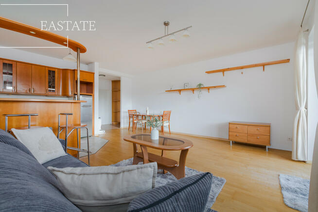 Mieszkanie Gdynia Wielki Kack, Radosna