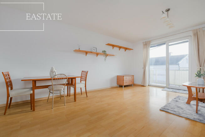 Mieszkanie Gdynia Wielki Kack, Radosna