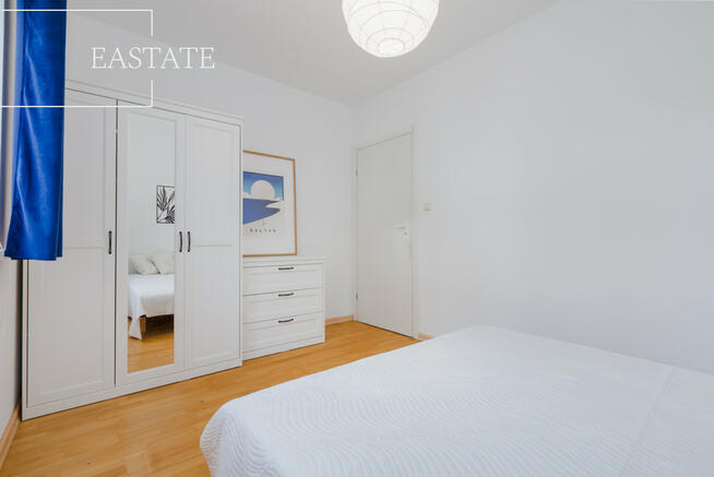 Mieszkanie Gdynia Wielki Kack, Radosna