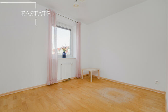 Mieszkanie Gdynia Wielki Kack, Radosna