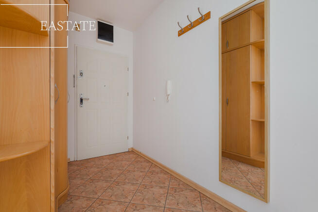 Mieszkanie Gdynia Wielki Kack, Radosna