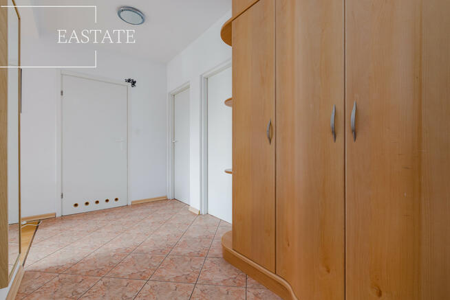 Mieszkanie Gdynia Wielki Kack, Radosna