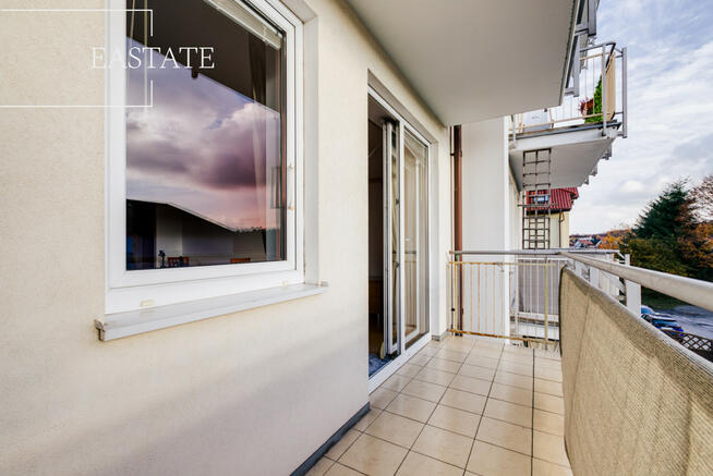 Mieszkanie Gdynia Wielki Kack, Radosna