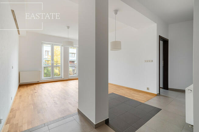 Mieszkanie Piaseczno, Chopina