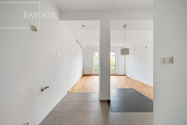 Mieszkanie Piaseczno, Chopina