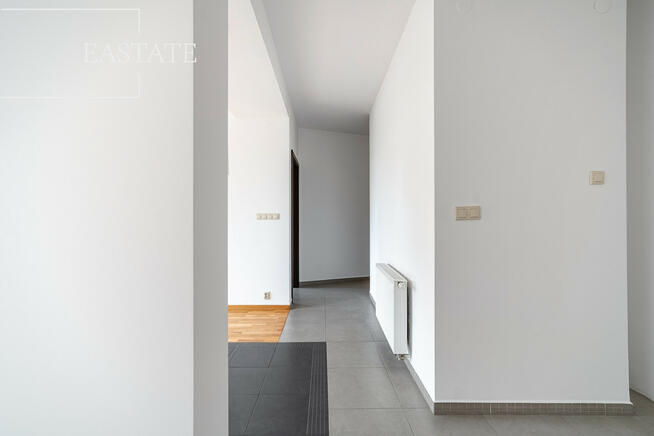 Mieszkanie Piaseczno, Chopina