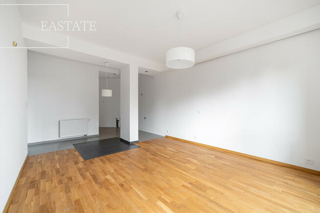 Mieszkanie Piaseczno, Chopina