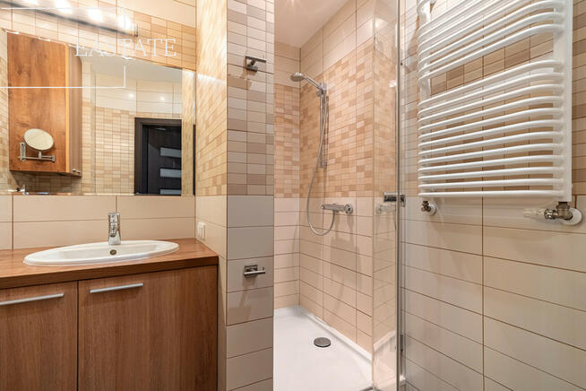 Mieszkanie Piaseczno, Chopina