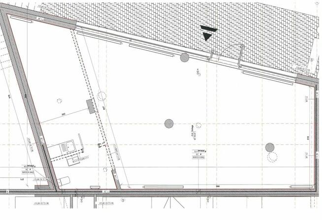 Lokal użytkowy Wysokie Mazowieckie, Warszawska