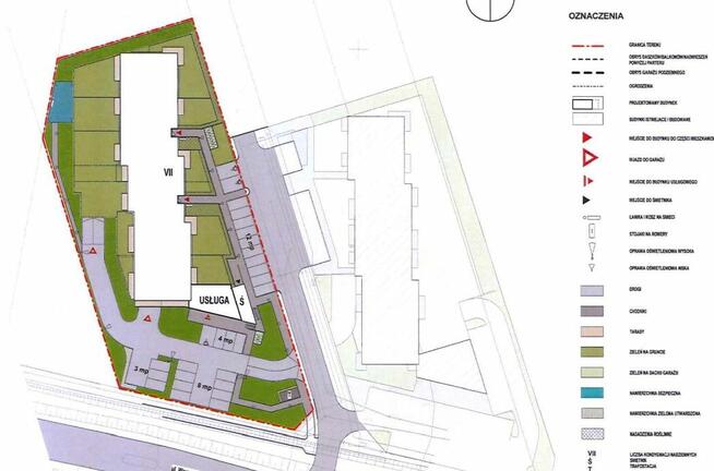 Lokal użytkowy Wysokie Mazowieckie, Warszawska