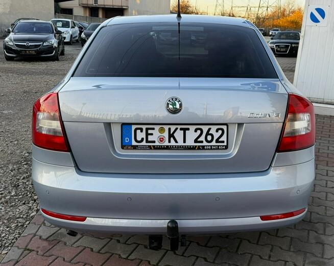 Škoda Octavia 1,4MPi 80ps*Bezwypadkowy*Klimatronik*PDC*Serwis*Mega-Zadbany*Wzorowy*