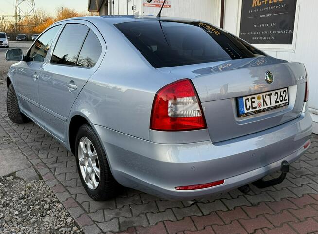 Škoda Octavia 1,4MPi 80ps*Bezwypadkowy*Klimatronik*PDC*Serwis*Mega-Zadbany*Wzorowy*