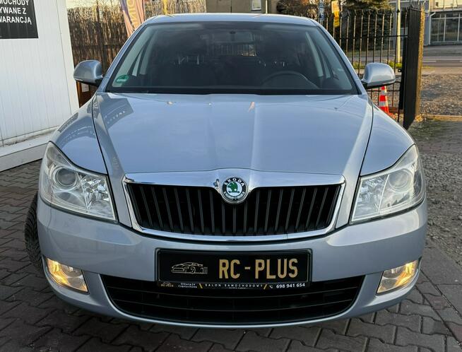Škoda Octavia 1,4MPi 80ps*Bezwypadkowy*Klimatronik*PDC*Serwis*Mega-Zadbany*Wzorowy*