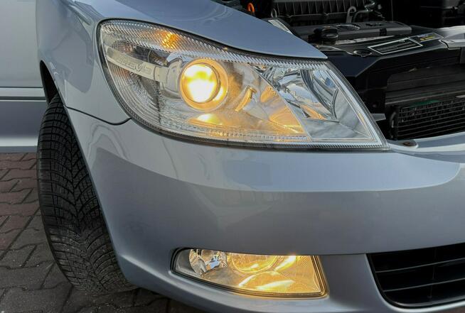 Škoda Octavia 1,4MPi 80ps*Bezwypadkowy*Klimatronik*PDC*Serwis*Mega-Zadbany*Wzorowy*