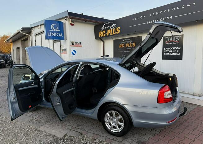 Škoda Octavia 1,4MPi 80ps*Bezwypadkowy*Klimatronik*PDC*Serwis*Mega-Zadbany*Wzorowy*