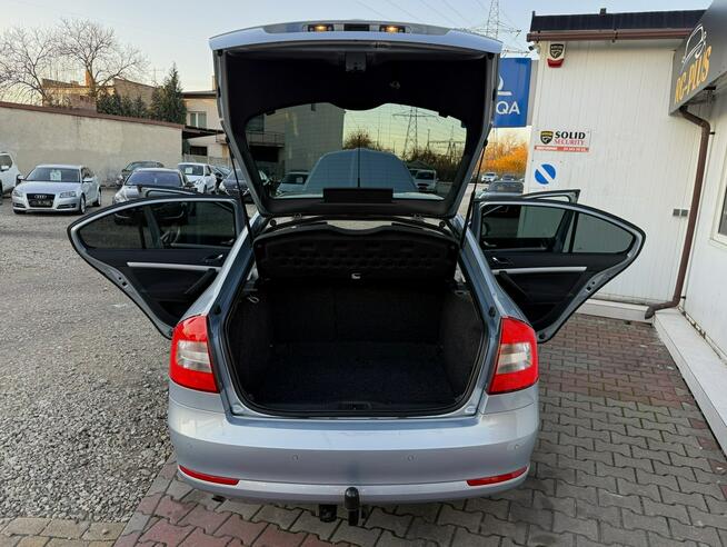 Škoda Octavia 1,4MPi 80ps*Bezwypadkowy*Klimatronik*PDC*Serwis*Mega-Zadbany*Wzorowy*