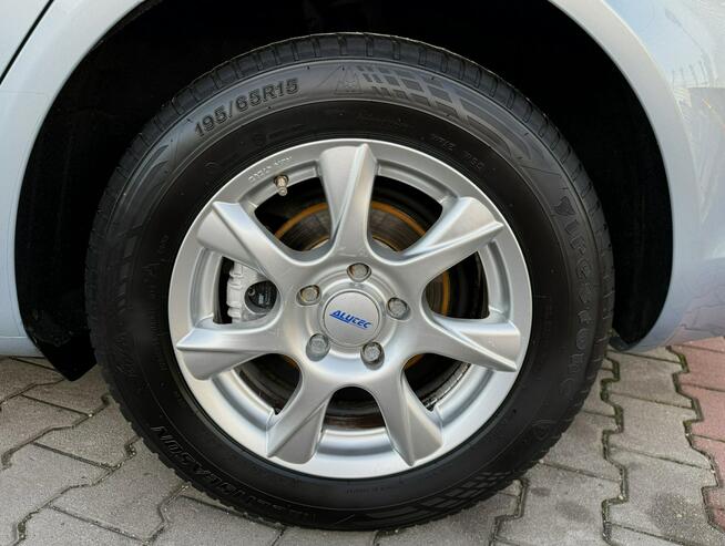 Škoda Octavia 1,4MPi 80ps*Bezwypadkowy*Klimatronik*PDC*Serwis*Mega-Zadbany*Wzorowy*