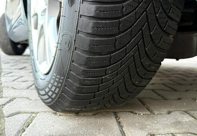 Škoda Octavia 1,4MPi 80ps*Bezwypadkowy*Klimatronik*PDC*Serwis*Mega-Zadbany*Wzorowy*