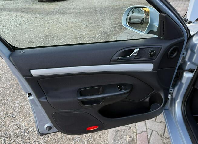 Škoda Octavia 1,4MPi 80ps*Bezwypadkowy*Klimatronik*PDC*Serwis*Mega-Zadbany*Wzorowy*