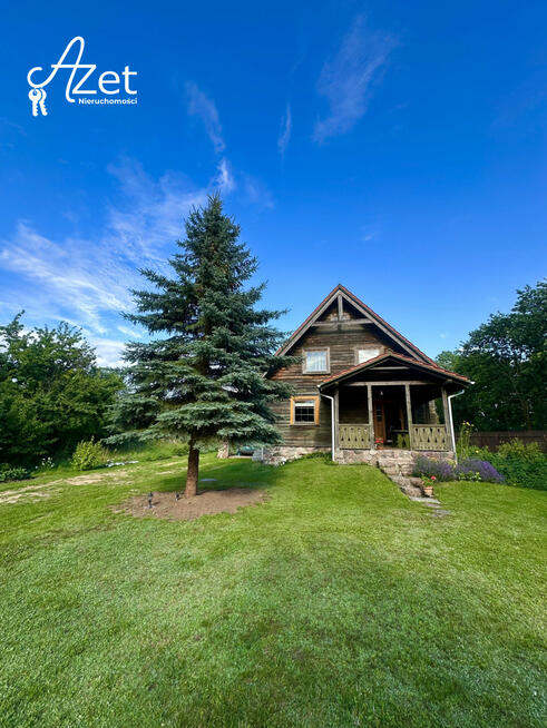 Dom Białystok Dojlidy,