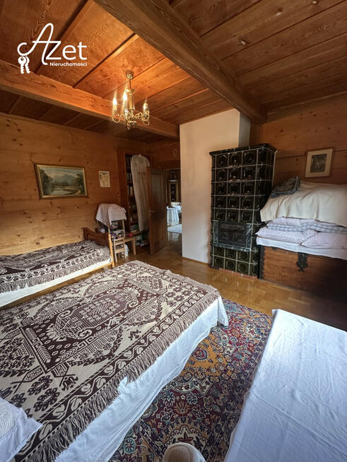 Dom Białystok Dojlidy,