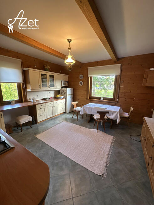 Dom Białystok Dojlidy,